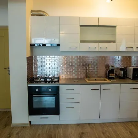 1 Dormitor Etaj 2 Moonlight 211 Vega * Mamaia