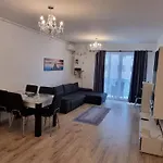1 Dormitor Etaj 2 Moonlight Vega *