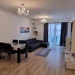 Apartment 1 Dormitor Etaj 2 Moonlight Vega *