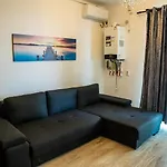 1 Dormitor Etaj 2 Moonlight Vega Mamaia