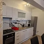 דירה 1 Dormitor Etaj 2 Moonlight Vega *