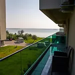 Apartment 1 Dormitor Etaj 2 Moonlight Vega Mamaia