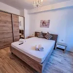 Apartment 1 Dormitor Etaj 2 Moonlight Vega