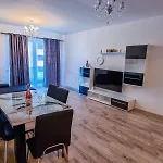 Apartment 1 Dormitor Etaj 2 Moonlight Vega *
