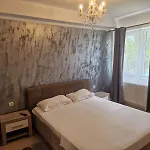 Apartment 1 Dormitor Etaj 2 Moonlight Vega Mamaia