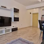 1 Dormitor Etaj 2 Moonlight Vega Apartment Mamaia