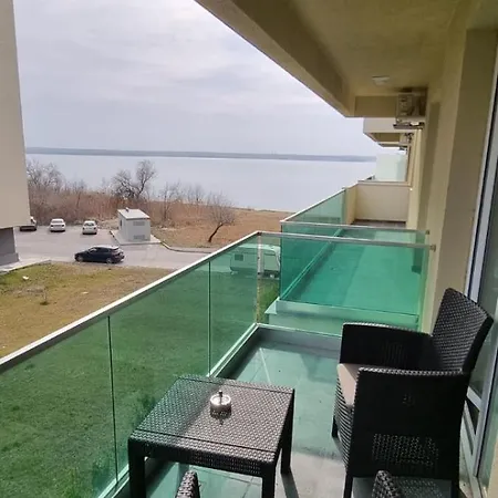 1 Dormitor Etaj 2 Moonlight Vega * Mamaia