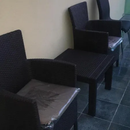 Apartman 1 Dormitor Etaj 2 Moonlight Vega Mamaia
