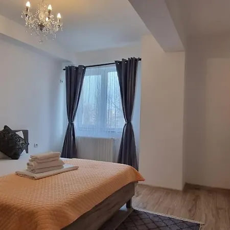 1 Dormitor Etaj 2 Moonlight Vega