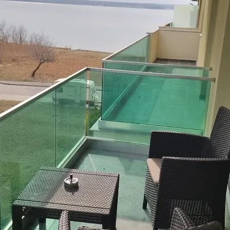 Apartman 1 Dormitor Etaj 2 Moonlight Vega Mamaia