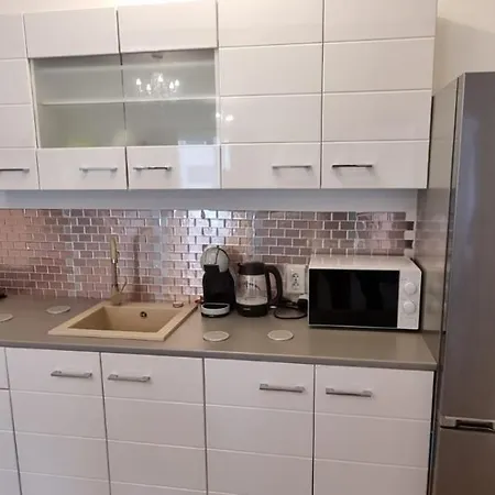 1 Dormitor Etaj 2 Moonlight 207 Vega Appartement *