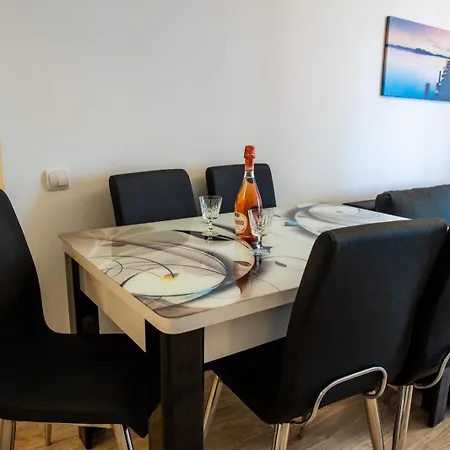 Apartamento 1 Dormitor Etaj 2 Moonlight Vega *