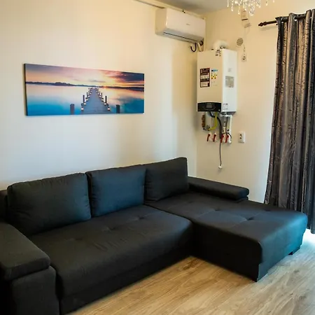 1 Dormitor Etaj 2 Moonlight Vega Mamaia