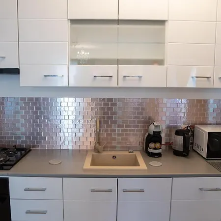 Appartement 1 Dormitor Etaj 2 Moonlight 207 Vega
