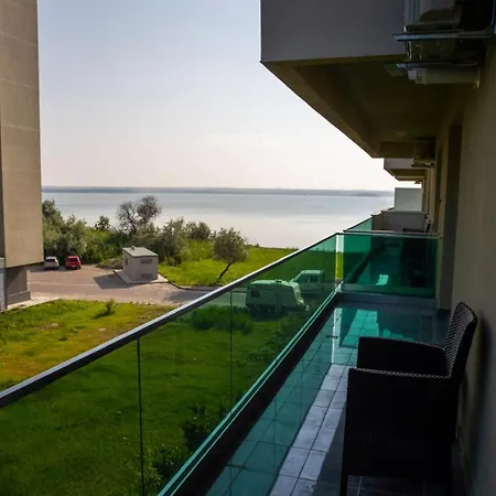 Apartman 1 Dormitor Etaj 2 Moonlight Vega Mamaia
