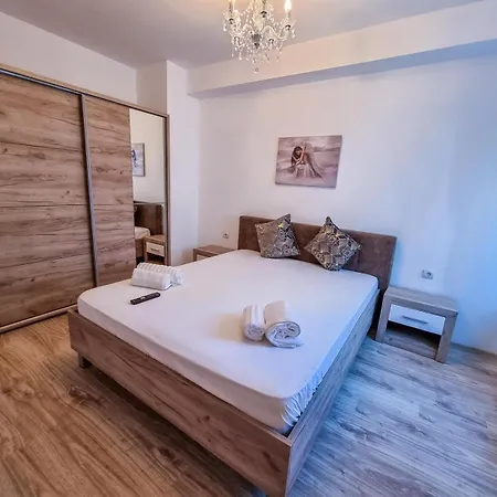 Apartman 1 Dormitor Etaj 2 Moonlight Vega