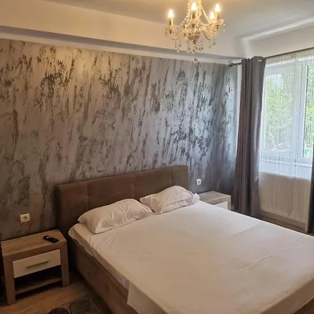 Appartement 1 Dormitor Etaj 2 Moonlight 207 Vega Mamaia