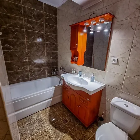 1 Dormitor Etaj 2 Moonlight 207 Vega *