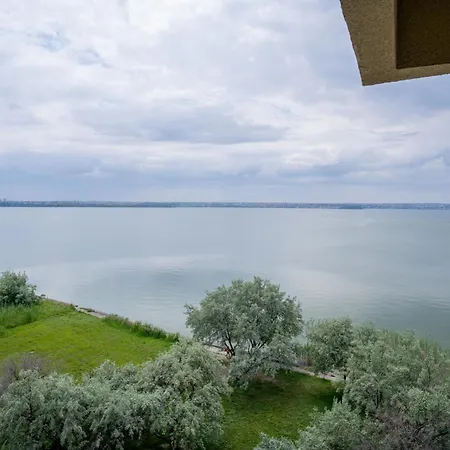 1 Dormitor Etaj 2 Moonlight Vega * Mamaia