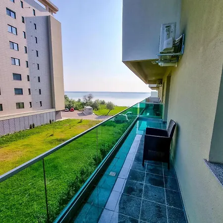 Appartement 1 Dormitor Etaj 2 Moonlight 207 Vega *
