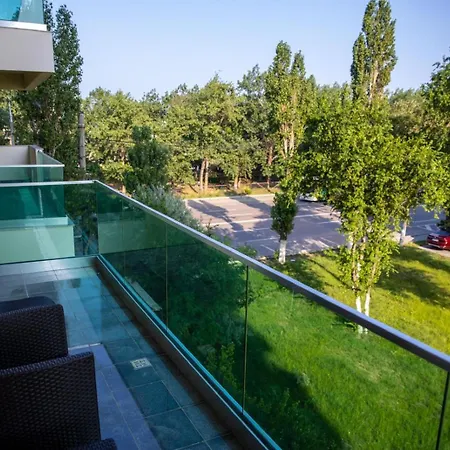 1 Dormitor Etaj 2 Moonlight Vega * Mamaia