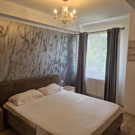Appartement 1 Dormitor Etaj 2 Moonlight 207 Vega Mamaia