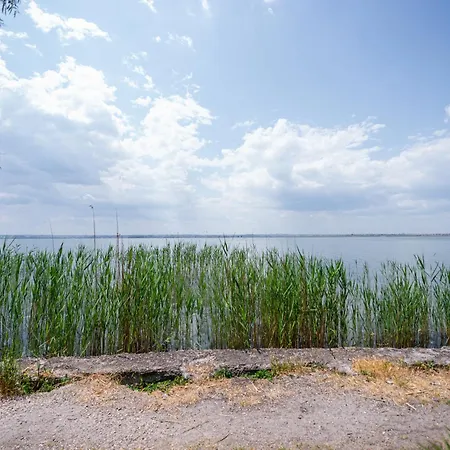 1 Dormitor Etaj 2 Moonlight Vega Mamaia