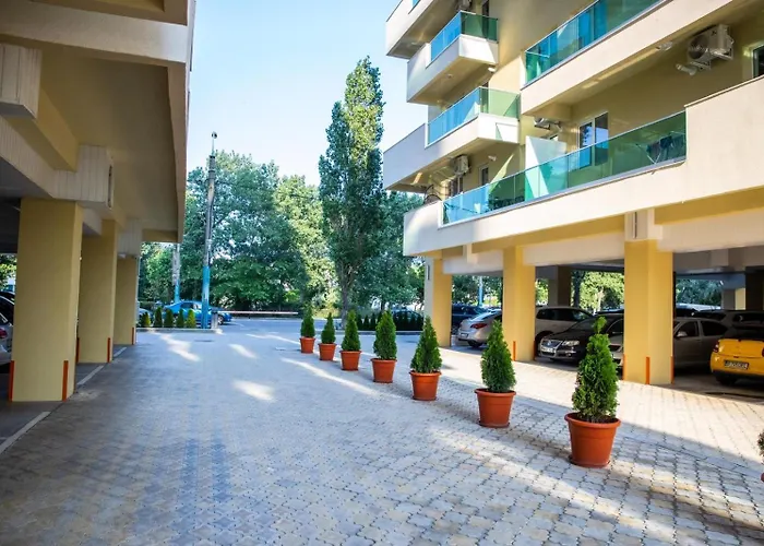 1 Dormitor Etaj 2 Moonlight 211 Vega *